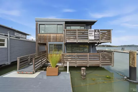11 Commodore Marina, Mill Valley, CA 94941 photo 35