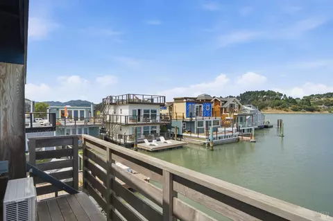 11 Commodore Marina, Mill Valley, CA 94941 photo 4