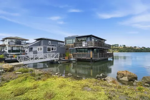11 Commodore Marina, Mill Valley, CA 94941 photo 7