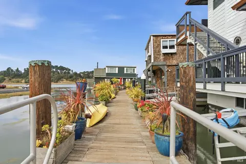 11 Commodore Marina, Mill Valley, CA 94941 photo 21