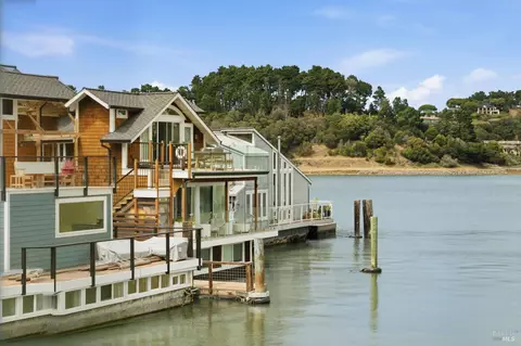 11 Commodore Marina, Mill Valley, CA 94941 photo 31