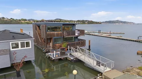 11 Commodore Marina, Mill Valley, CA 94941 photo 81