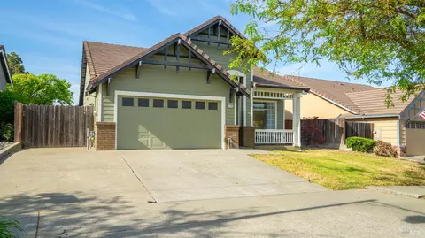 4782 Stonewood Dr, Fairfield, CA 94534