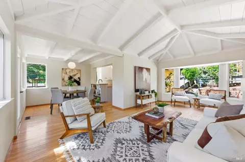 178 Reservoir Rd, San Rafael, CA 94901