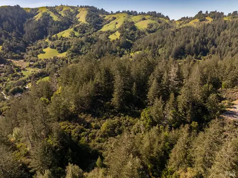 0 Vista Ave, Forest Knolls, CA 94933