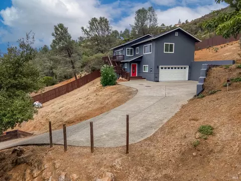 3490 Westridge Cir, Kelseyville, CA 95451