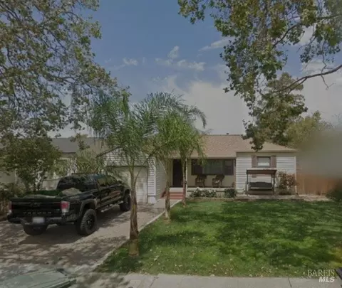 132 Foster St, Vallejo, CA 94591