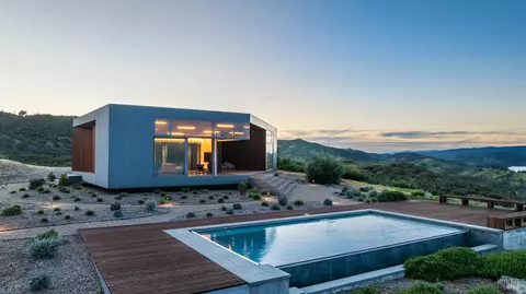 7121 Berryessa Knoxville Rd, Napa, CA 94558