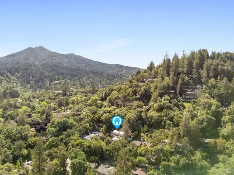 View/Area - 21 Hillside Ave, Kentfield, CA 94904 photo 2 of 3