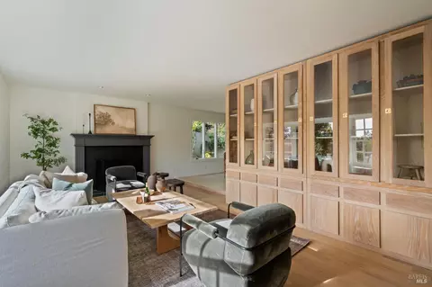 Other - 21 Hillside Ave, Kentfield, CA 94904 photo 2 of 15