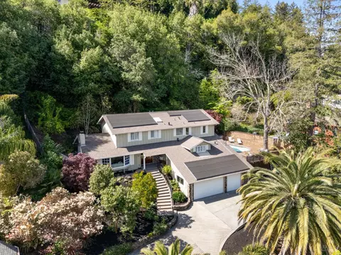 Other - 21 Hillside Ave, Kentfield, CA 94904 photo 15 of 15