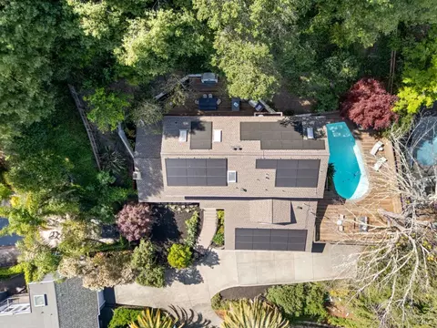 View/Area - 21 Hillside Ave, Kentfield, CA 94904 photo 1 of 3