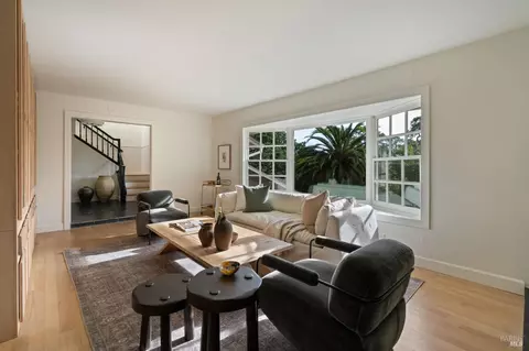 Other - 21 Hillside Ave, Kentfield, CA 94904 photo 4 of 15