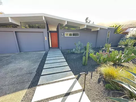25 Mount Foraker Dr, San Rafael, CA 94903