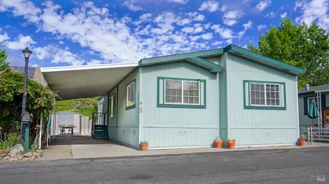 18715 Sonoma Hwy #25, Sonoma, CA 95476