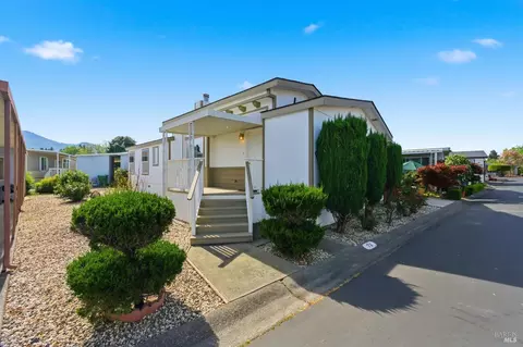 6468 Washington St #72, Yountville, CA 94599
