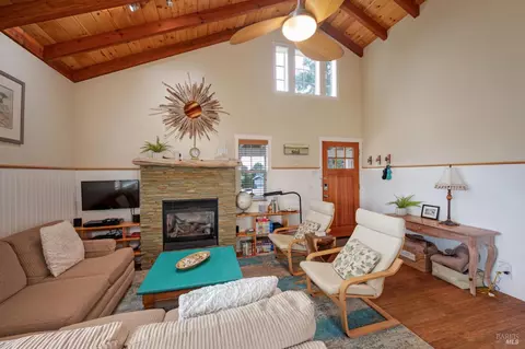 Living - 1534 Highway 1, Bodega Bay, CA 94923 photo 1 of 4