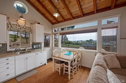 Kitchen - 1534 Highway 1, Bodega Bay, CA 94923 photo 1 of 4