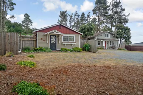 Exterior - 1534 Highway 1, Bodega Bay, CA 94923 photo 2 of 18