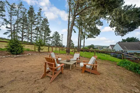 Exterior - 1534 Highway 1, Bodega Bay, CA 94923 photo 14 of 18