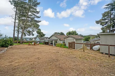 Exterior - 1534 Highway 1, Bodega Bay, CA 94923 photo 12 of 18