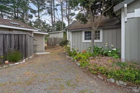 Exterior - 1534 Highway 1, Bodega Bay, CA 94923 photo 6 of 18