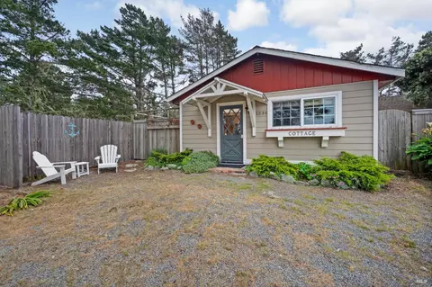 Exterior - 1534 Highway 1, Bodega Bay, CA 94923 photo 8 of 18
