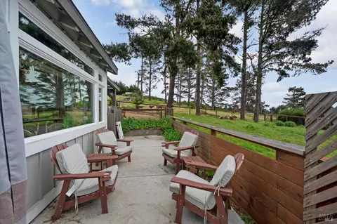 Exterior - 1534 Highway 1, Bodega Bay, CA 94923 photo 16 of 18