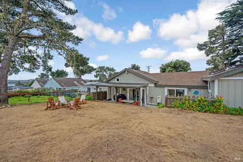 Exterior - 1534 Highway 1, Bodega Bay, CA 94923 photo 13 of 18