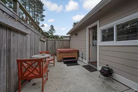 Exterior - 1534 Highway 1, Bodega Bay, CA 94923 photo 9 of 18
