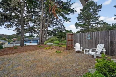 Exterior - 1534 Highway 1, Bodega Bay, CA 94923 photo 7 of 18