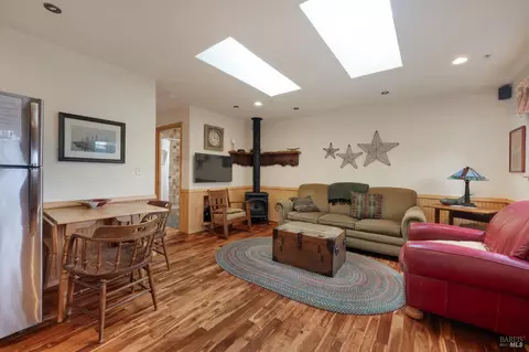 Living - 1534 Highway 1, Bodega Bay, CA 94923 photo 4 of 4