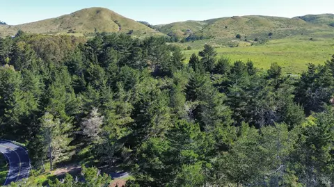 View/Area - 1534 Highway 1, Bodega Bay, CA 94923 photo 5 of 6