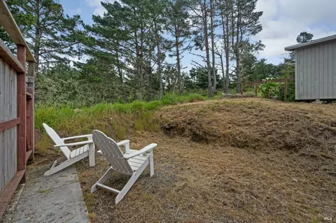 Exterior - 1534 Highway 1, Bodega Bay, CA 94923 photo 10 of 18