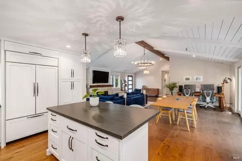 Kitchen - 960 Lark Ave, Sonoma, CA 95476 photo 6 of 6
