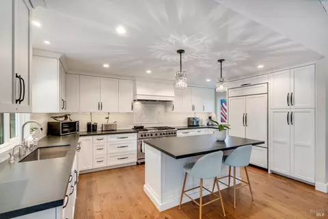 Kitchen - 960 Lark Ave, Sonoma, CA 95476 photo 1 of 6
