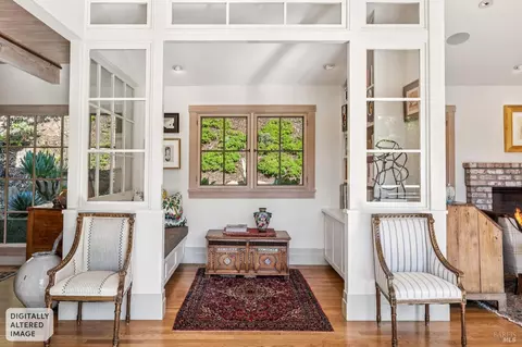 512 Browning Ct, Mill Valley, CA 94941 photo 13
