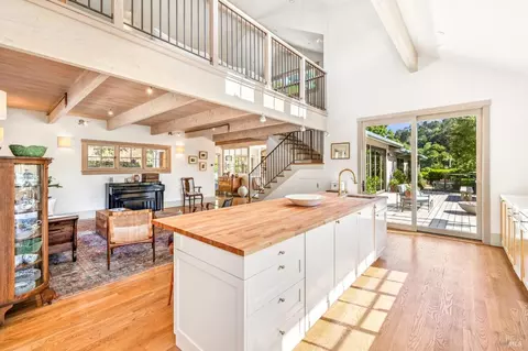 512 Browning Ct, Mill Valley, CA 94941 photo 8