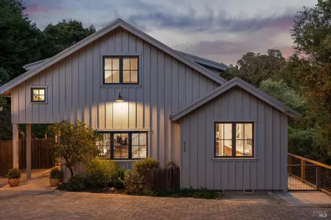 512 Browning Ct, Mill Valley, CA 94941 photo 47