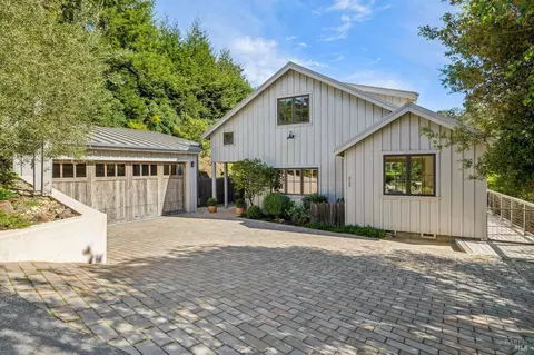 512 Browning Ct, Mill Valley, CA 94941 photo 2