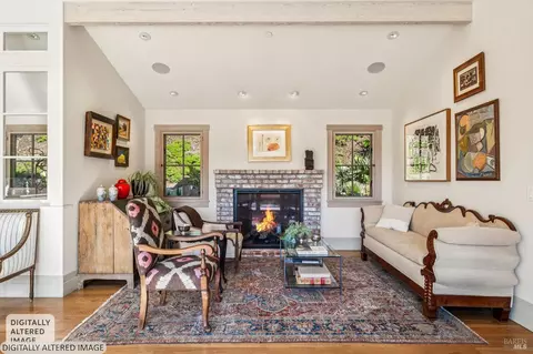 512 Browning Ct, Mill Valley, CA 94941 photo 14