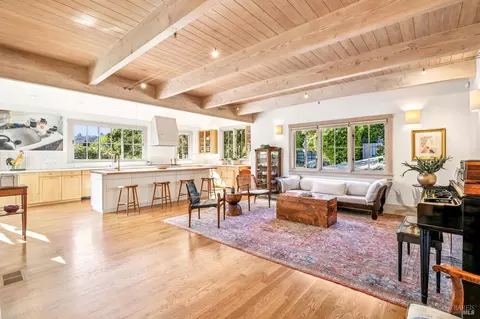 512 Browning Ct, Mill Valley, CA 94941 photo 5