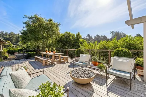 512 Browning Ct, Mill Valley, CA 94941 photo 22