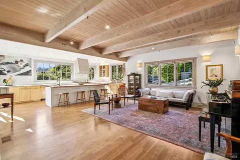 512 Browning Ct, Mill Valley, CA 94941 photo 9