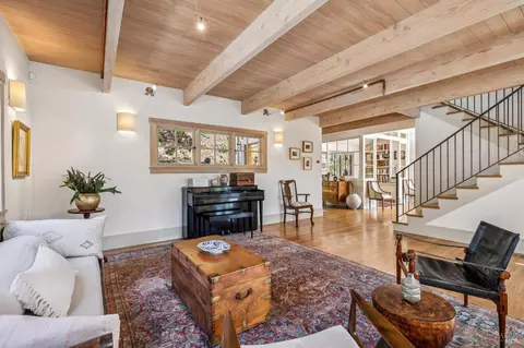 512 Browning Ct, Mill Valley, CA 94941 photo 11