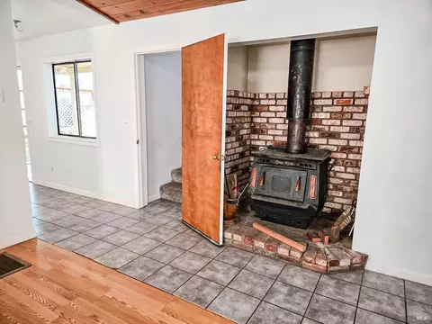 Entry Way - 2043 Primrose Dr, Willits, CA 95490 photo 1 of 1