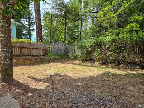 Exterior - 2043 Primrose Dr, Willits, CA 95490 photo 2 of 10