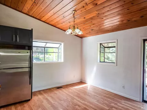 Dining - 2043 Primrose Dr, Willits, CA 95490 photo 1 of 1