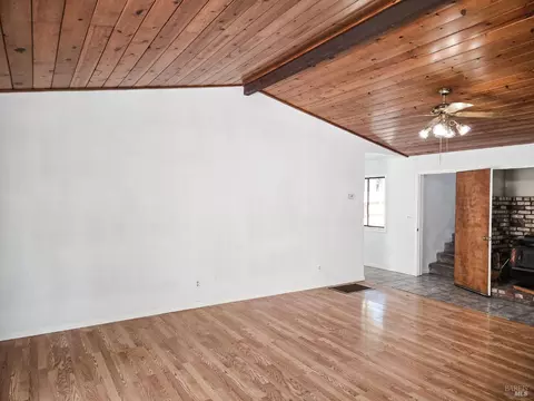 Living - 2043 Primrose Dr, Willits, CA 95490 photo 1 of 7