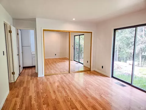 Bedroom - 2043 Primrose Dr, Willits, CA 95490 photo 1 of 3